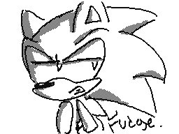 Flipnote by Sonic™