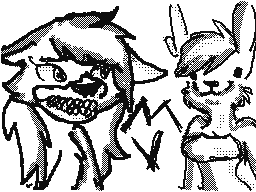 Flipnote by pootz