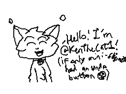 Flipnote stworzony przez KenTheCat1