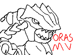 Flipnote stworzony przez Darklight