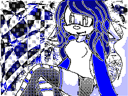 Flipnote by ∴Blue 42∴