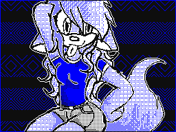 Flipnote by ∴Blue 42∴