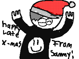 Flipnote by Sammy