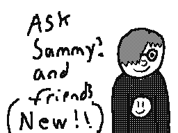 Flipnote by Sammy