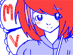 Flipnote by ♪Lyrica♪