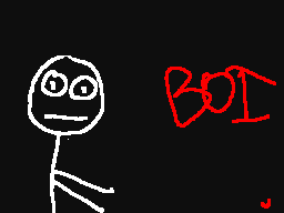 Flipnote by Benny