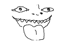 Flipnote του χρηστη dabooss