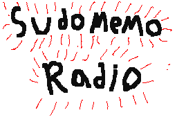 sudomemo radio