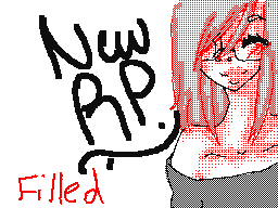 Flipnote by SWEETIE～♥