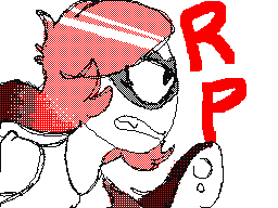 Flipnote by RUBYPEACH◎