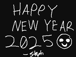 HNY 2025