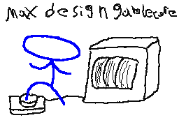 max design pro gamblecore