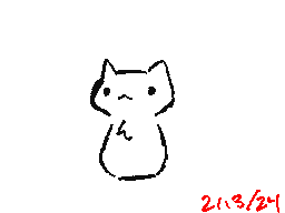 Flipnote by 「Dre☆Sant」