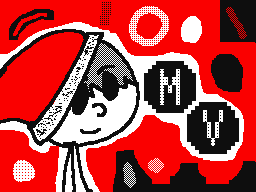 Flipnote by Ⓑ®Ⓨ@れ〒™