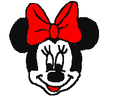 Minnie Mouse