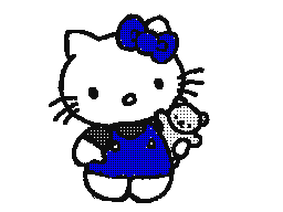 hello kitty