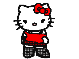 Hello Kitty