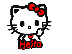 hello  kitty