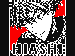 εικονα προφιλ του χρηστη Hiashi'