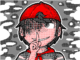 Flipnote by ニンテンness