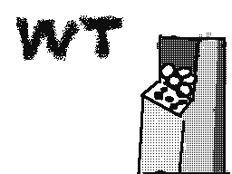 Flipnote door ⬅GⒶT0➡ツ