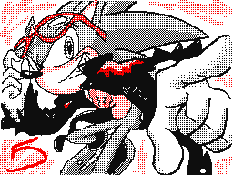 Flipnote by deadmau5