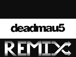 Flipnote by deadmau5