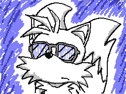 Flipnote by deadmau5