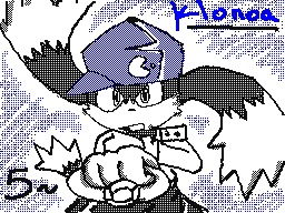 Flipnote by deadmau5