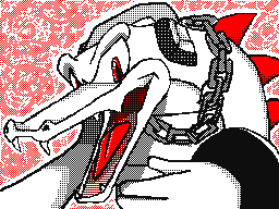 Flipnote by deadmau5