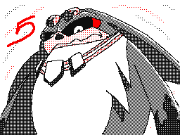 Flipnote by deadmau5