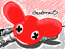 Flipnote by deadmau5