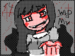 Flipnote by spell😃doll