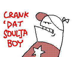 Homestar Runner Soulja Boy