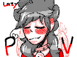 Flipnote by C♥melliaMZ