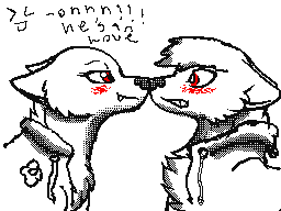 Flipnote by death★star