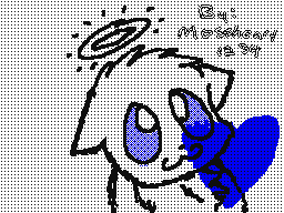 Flipnote stworzony przez じやぴ⬅Jappy