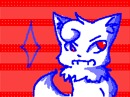 Flipnote by じゃっぴ←Jappy