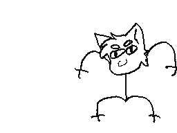 Flipnote stworzony przez Jappy Chan