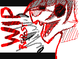 Flipnote by Loopy44