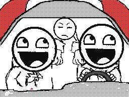 Flipnote by funny190