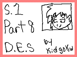 Flipnote by kidgoku