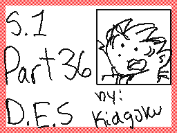 Flipnote by kidgoku