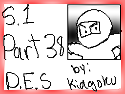 Flipnote by kidgoku