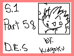 Flipnote by kidgoku