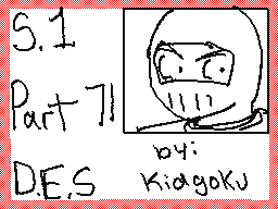 Flipnote by kidgoku