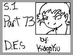 Flipnote by Kidgoku