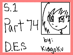 Flipnote by Kidgoku