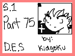 Flipnote by Kidgoku