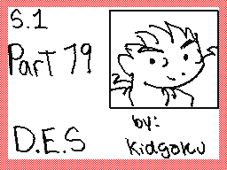 Flipnote by Kidgoku